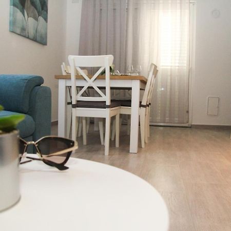 Apartman Antea Biograd Na Moru Zewnętrze zdjęcie