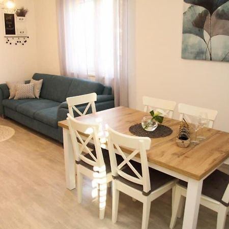 Apartman Antea Biograd Na Moru Zewnętrze zdjęcie