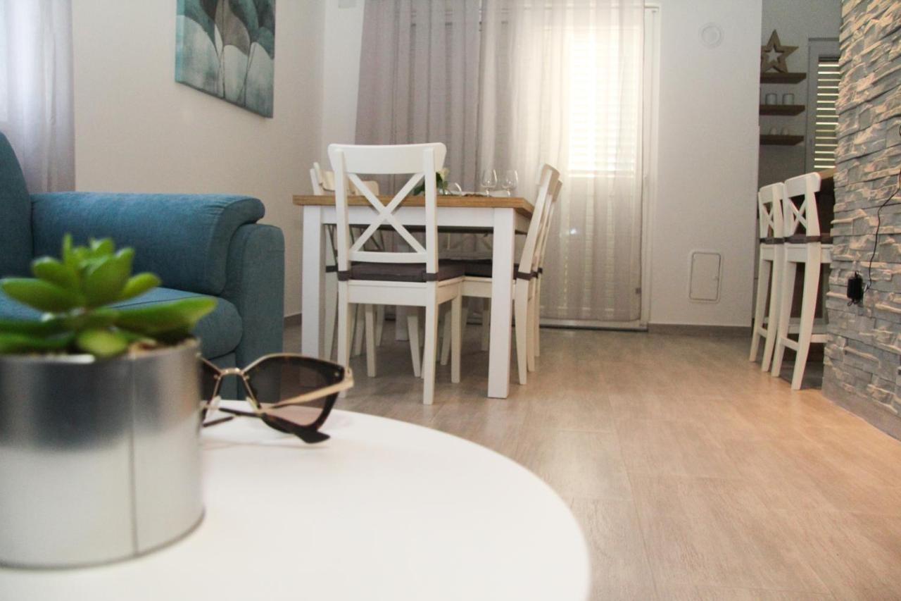 Apartman Antea Biograd Na Moru Zewnętrze zdjęcie