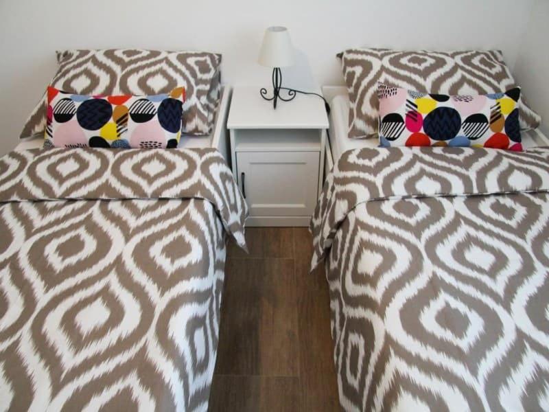 Apartman Antea Biograd Na Moru Zewnętrze zdjęcie