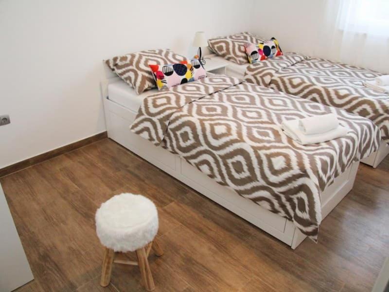 Apartman Antea Biograd Na Moru Zewnętrze zdjęcie