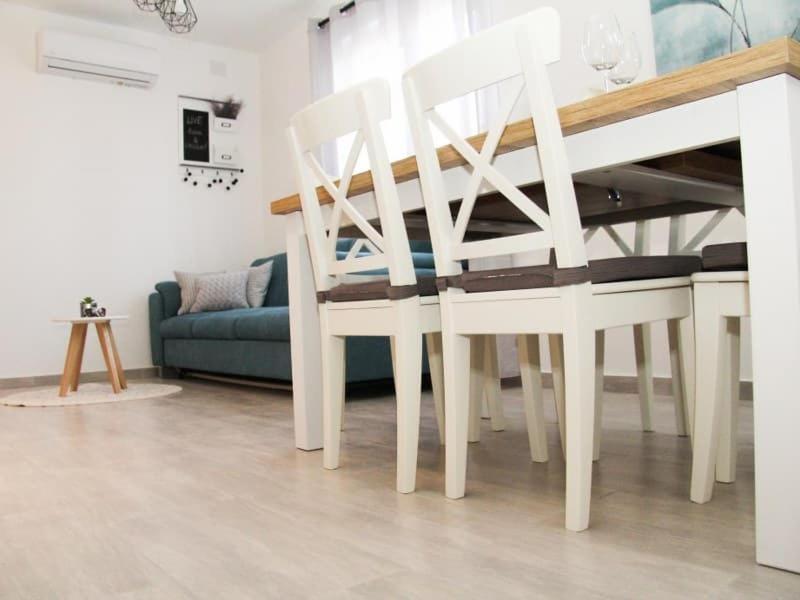 Apartman Antea Biograd Na Moru Zewnętrze zdjęcie