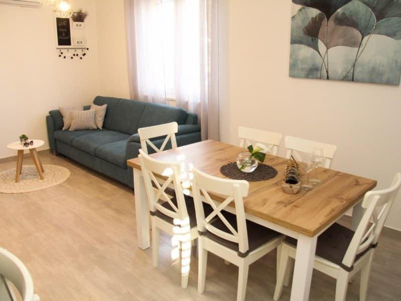 Apartman Antea Biograd Na Moru Zewnętrze zdjęcie