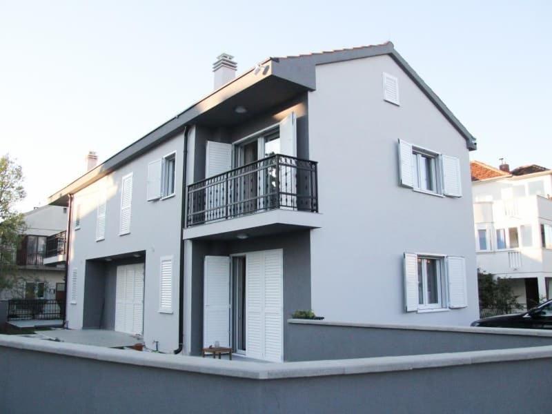 Apartman Antea Biograd Na Moru Zewnętrze zdjęcie