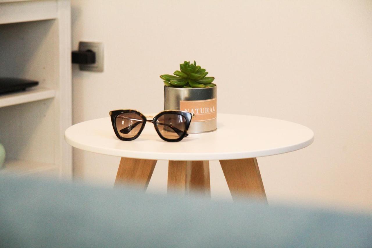 Apartman Antea Biograd Na Moru Zewnętrze zdjęcie